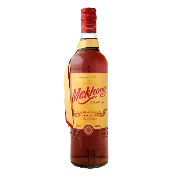 Mekhong (แม่โขง) | Bottle 700 ml.