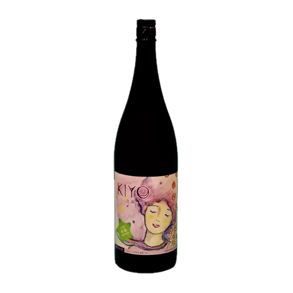 SUMOMO LIQUOR KIYOU (45ML.)