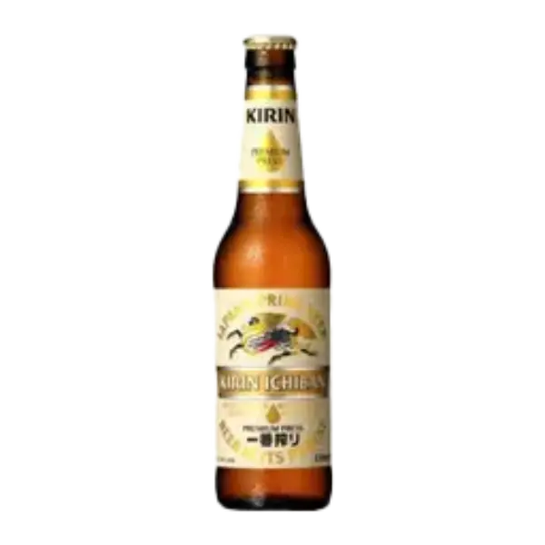 KIRIN BEER (เบียร์คิริน)