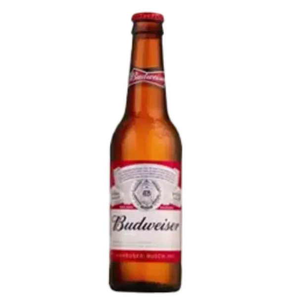 BUDWEISER BEER (เบียร์บัดไวเซอร์)