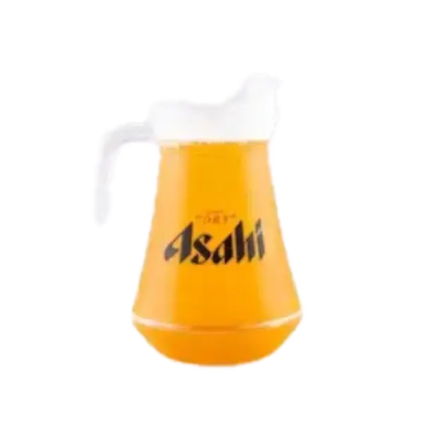 ASAHI DRAUGHT BEER (PITCHER 1L.)