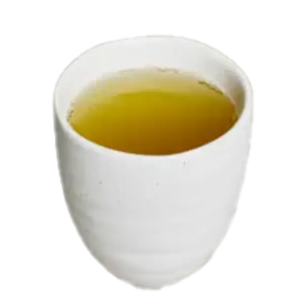 ชาเขียวร้อน | Hot GENMAICHA JAPANESE GREEN  TEA ( Pot ) ไม่รีฟีล