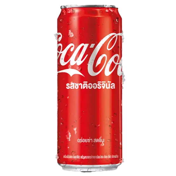 COKE (โค้ก)