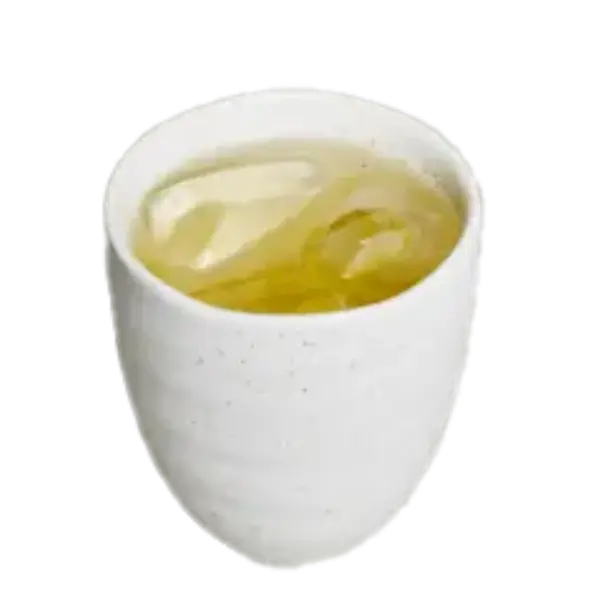 ชาเขียวเย็น | Iced Green tea (ไม่รีฟิล)