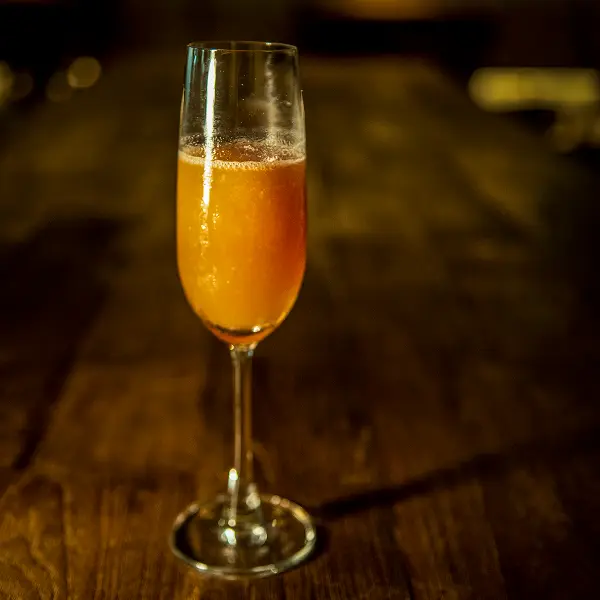 NW-Frozen Negroni