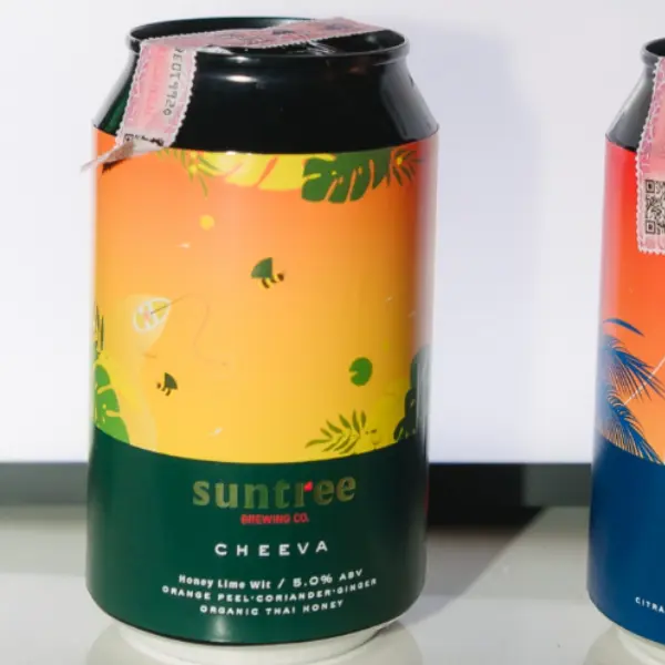 Suntree - Cheeva 