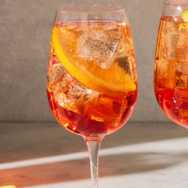 Aperol  Spritz