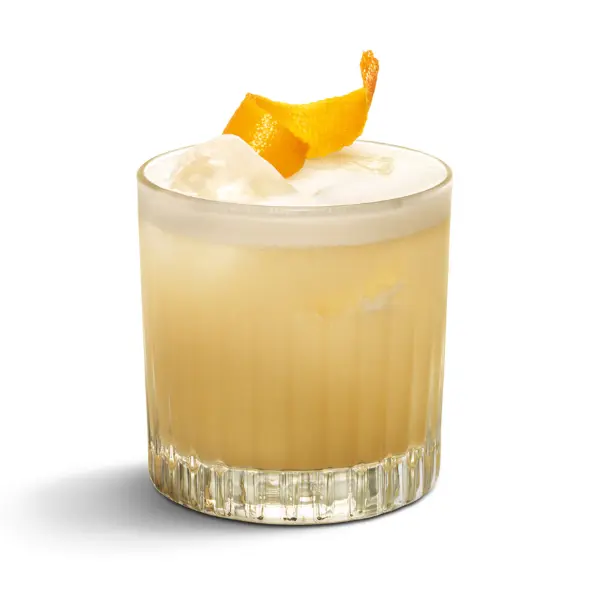 Whiskey Sour