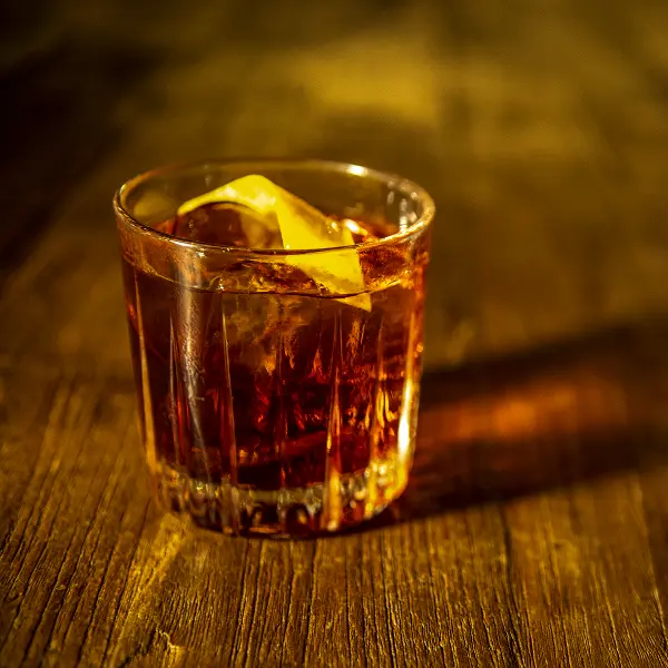 NW-Classic Negroni