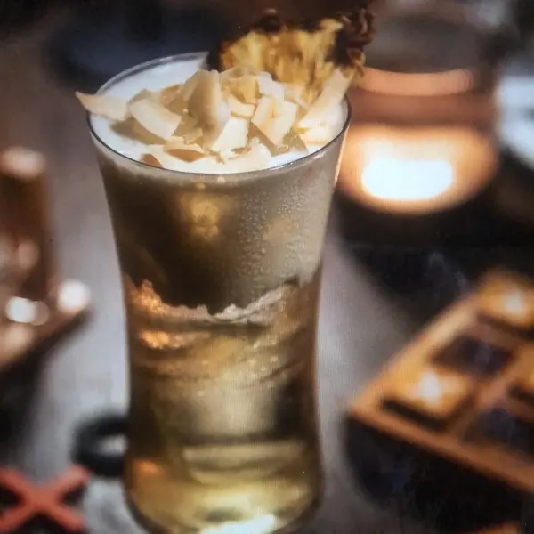 Luka Colada 