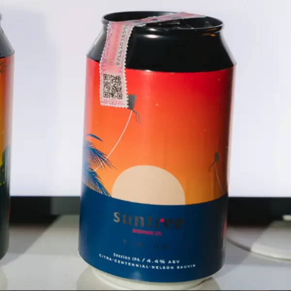 Suntree - Tidlom