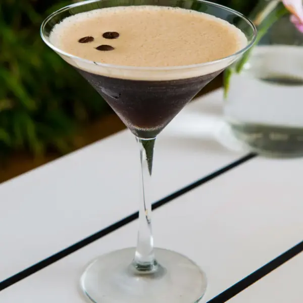 Espresso Martini
