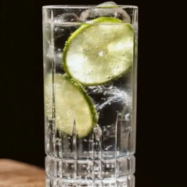 Gin & Tonic