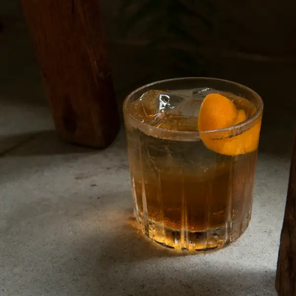 Coffee G&T