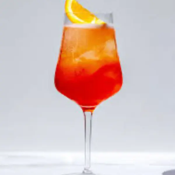 Campari Spritz 