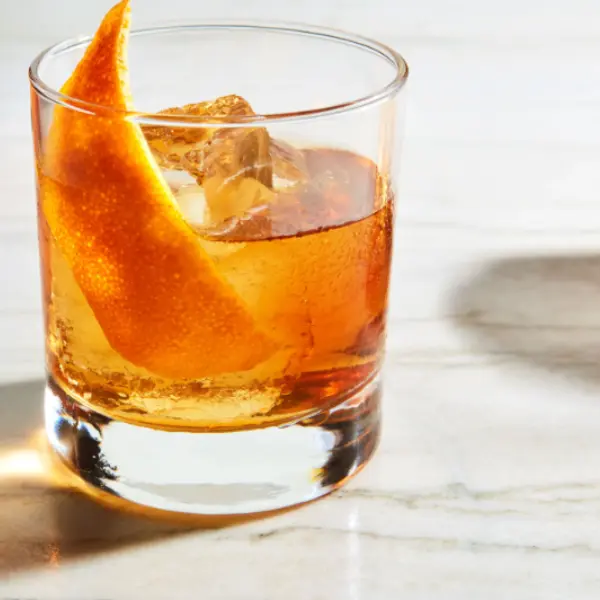 Old Fashioned