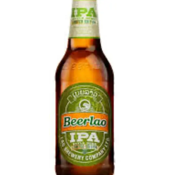 Beer Lao IPA