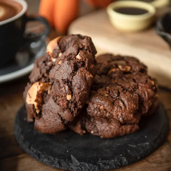 S More cookie