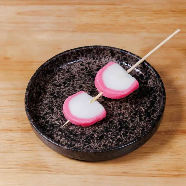 Kamoboko (คามาโบโกะ)