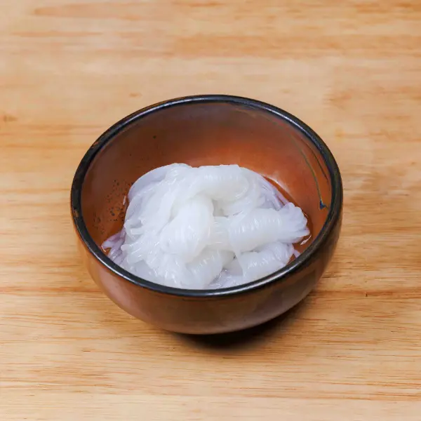 Shirataki (เส้นบุก)
