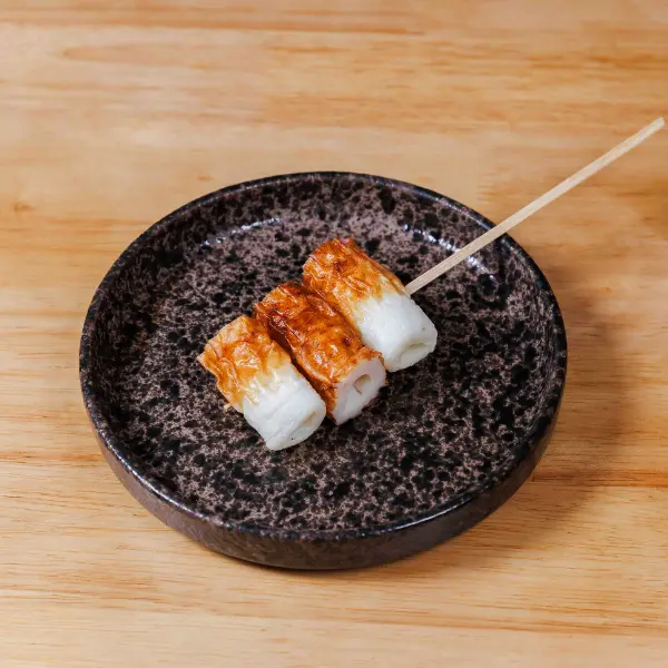 Chikuwa (ชิคูวะ)