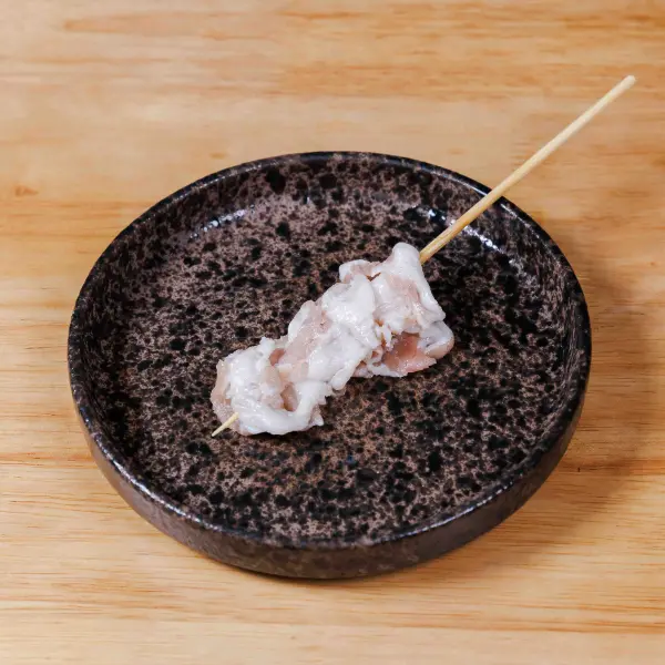 Butabara (หมูสามชั้น)