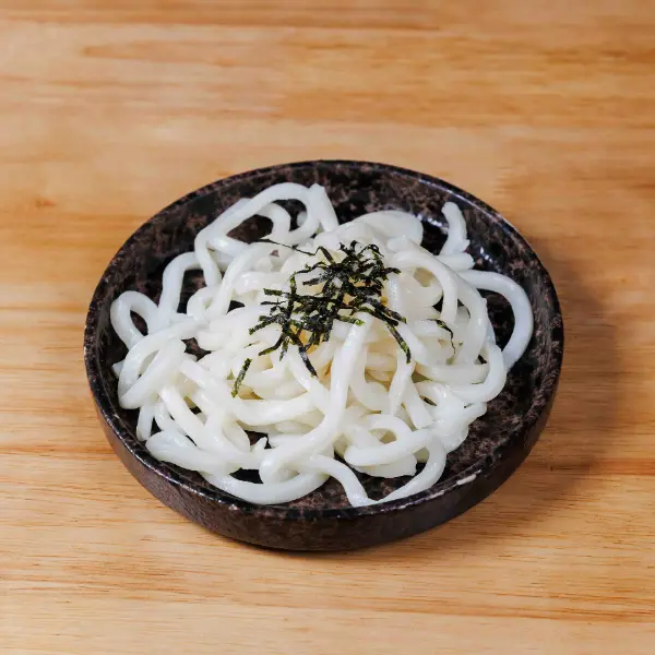 Udon (เส้นอูด้ง)