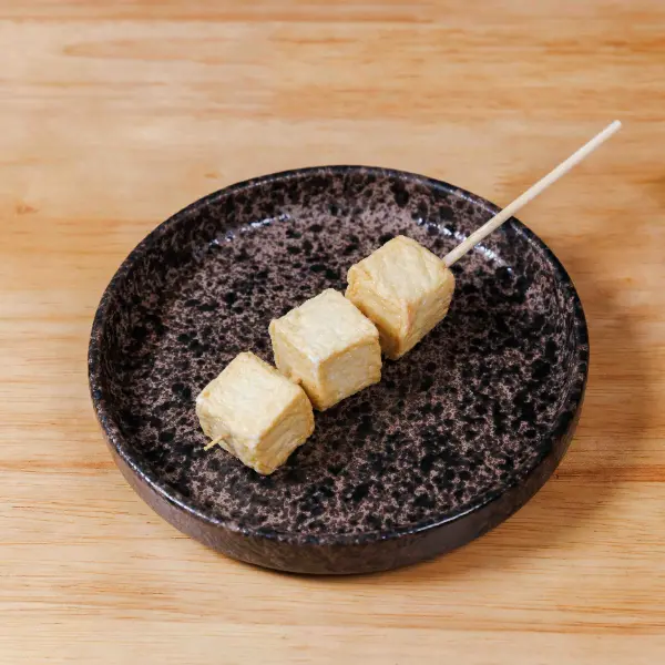 Gyotofu (เต้าหู้ปลา)